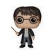Коллекционная фигурка FUNKO POP! серии "Гарри Поттер" - ГАРРИ ПОТТЕР С ПАЛОЧКОЙ 5858 фото 2