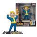 Фигурка FALLOUT Vault Boy (Version 1) (Фаллаут) 13,7 см 14131 фото 1