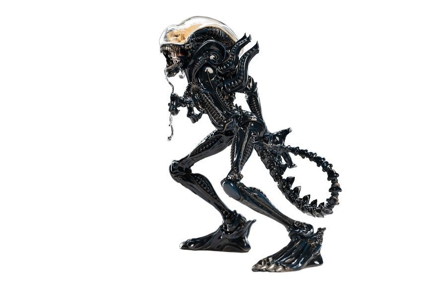 Фігурка ALIAN Xenomorph 55002971 фото
