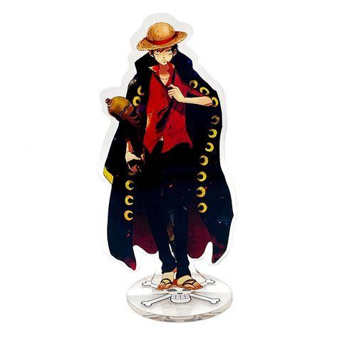 Акриловая фигурка One Piece Film: Z - Monky D Luffy A255259M фото