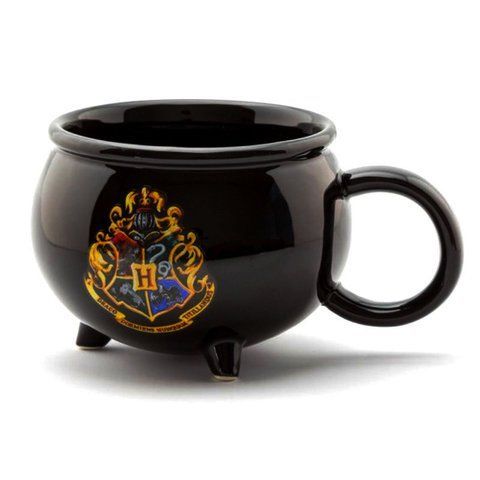 Чашка 3D HARRY POTTER Shaperd Cauldron 300мл TABGBY055 фото