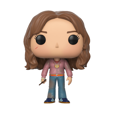 Фигурка FUNKO POP! серии "Гарри Поттер" - Гермиона с маховиком времени 14937-PX-1W9 фото