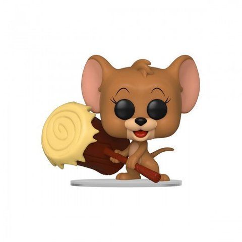 Фігурка Funko Pop! серії Том та Джеррі &ndash; Джеррі 55749 фото