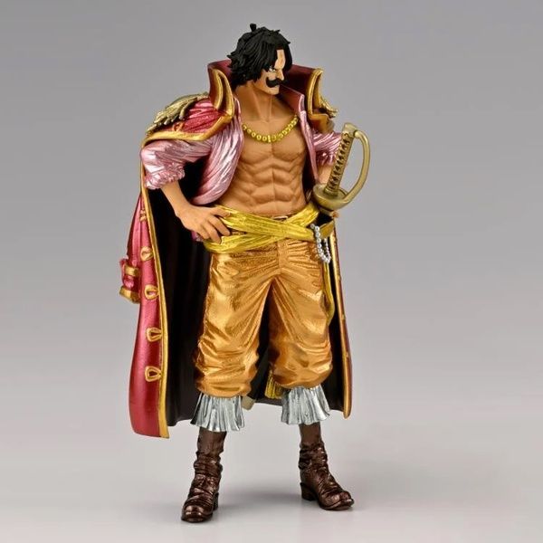 Колекційна аніме фігурка One Piece - Gol D. Roger King of Artist Figure GM_9880 фото