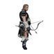 Екшен Фігурка THE ELDER SCROLLS SKYRIM Deluxe Dragonborn Articulated Scale 1/6 32 см Наклад 1500 екземплярів PA002SKY фото 9