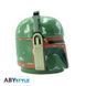 Чашка 3D STAR WARS Boba Fett ABYMUG712 фото 3