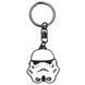 Брелок STAR WARS Trooper ABYKEY026 фото 1