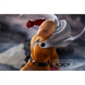Оригинальная аниме фигуркаONE PUNCH MAN Saitama #1 (Ванпанчмен) BP19790P фото 8
