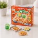 Сладости-игра "Сделай сам" Kracie Popin' Cookin' Pizza Party 29g SF1048 фото 2