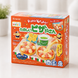 Сладости-игра "Сделай сам" Kracie Popin' Cookin' Pizza Party 29g SF1048 фото 1