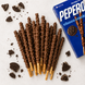 Соломка PEPERO Choco Cookie Lotte 32г 510000562 фото 2