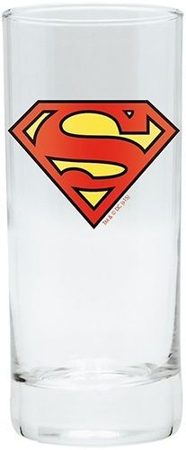 Подарунковий набір DC COMICS Superman ABYPCK129 фото