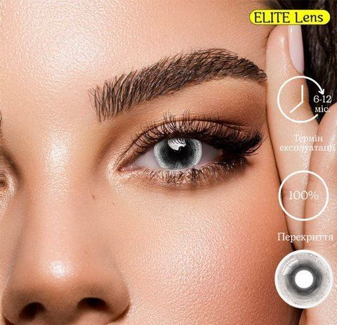 Линзы DODO LENS&reg; Безлик lens160 фото