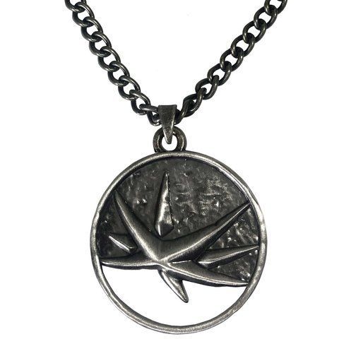 Медальон WITCHER Yennefer Medallion 12019 фото