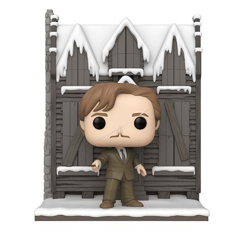 Фігурка FUNKO серії "Гаррі Поттер" - Ремус Люпін 65648 фото
