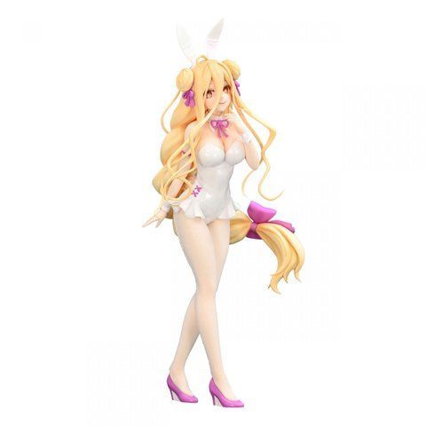 Оригінальна аніме фігурка Date A Live BiCute Bunnies Figure - Mukuro Hoshimiya GM136 фото