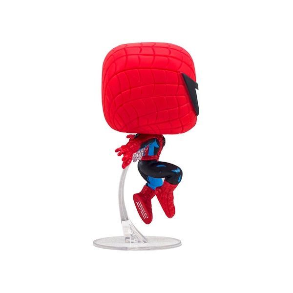 Фігурка FUNKO POP! серії "Marvel: 80-і" - ЛЮДИНА-ПАВУК 46952 фото
