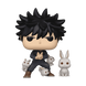 Фигурка FUNKO POP! Jujutsu Kaisen - Мэгуми Фусигуро с Кроликами 85323 фото 1