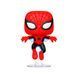 Фігурка FUNKO POP! серії "Marvel: 80-і" - ЛЮДИНА-ПАВУК 46952 фото 1