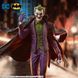 Преміальна фігурка SEGA DC Batman ACT/CUT Premium Figure Joker GM81260 фото 3