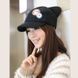 Кепка Evangelion EVA ASUKA LANGLEY SORYU CAT EAR CAP A024041 фото 1