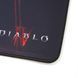 Коврик для мыши Mouse pad DIABLO Lilith BXSFFK30522070037 фото 3