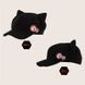 Кепка Evangelion EVA ASUKA LANGLEY SORYU CAT EAR CAP A024041 фото 2