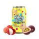 Напій б/а Lychee Passion Fruit Buble tea drink 320 ml F160 фото 2