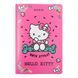Блокнот Kite Hello Kitty HK23-460, А5+, 40 аркушів, клітинка HK23-460 фото 1