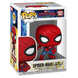 Фігурка Funko POP! серії Людина-павук: Абсолютно новий день - Людина-павук 83963 фото 2