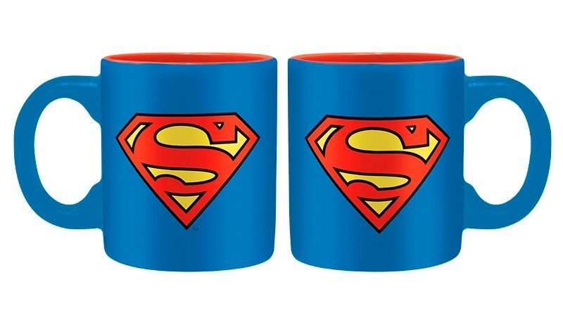 Подарунковий набір DC COMICS Superman ABYPCK129 фото