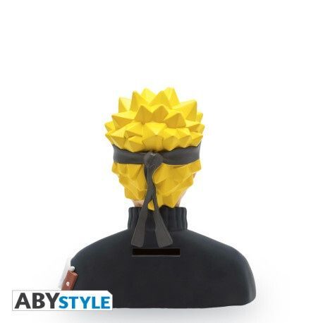 Скарбничка NARUTO SHIPPUDEN Naruto (Наруто) 17 см ABYBUS010 фото