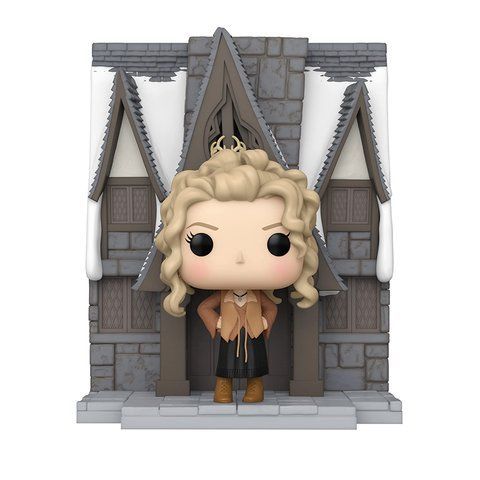 Фігурка FUNKO POP! cерії "Гаррі Поттер" - Мадам Розмерта біля пабу 65649 фото