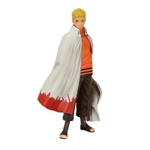 Оригінальна аніме фігурка Banpresto Boruto Naruto Next Generations - Shinobi Relations sp2 Comeback (B:Naruto) BP18002P фото