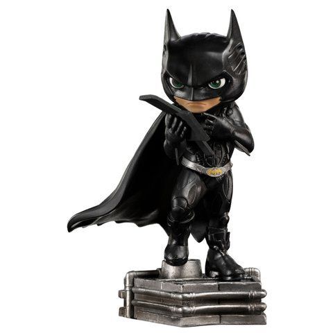 Фігурка DC COMICS Batman Forever Бетмен 16,5 см DCCBAT73622-MC фото