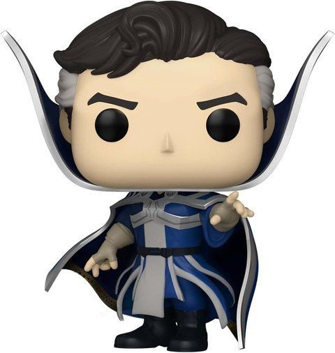 Фігурка FUNKO POP! Marvel Doctor Strange Multiverse of Madness - Supreme Strange - Доктор Стрендж Верховний Стрендж 60922 фото