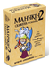 Настільна гра доповнення Манчкін 2: Дика сокира (Munchkin 2: Unnatural axe) українською мовою 10504 фото 1