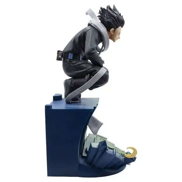 Фігурка MY HERO ACADEMIA Banpresto Dioramatic Shota Aizawa The Brush 20 см BP19601 фото