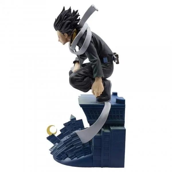 Фігурка MY HERO ACADEMIA Banpresto Dioramatic Shota Aizawa The Brush 20 см BP19601 фото