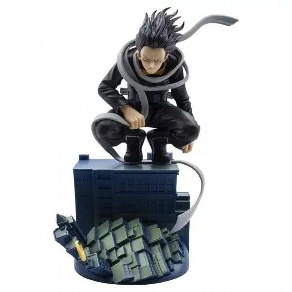 Фігурка MY HERO ACADEMIA Banpresto Dioramatic Shota Aizawa The Brush 20 см BP19601 фото
