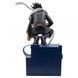 Фігурка MY HERO ACADEMIA Banpresto Dioramatic Shota Aizawa The Brush 20 см BP19601 фото 6