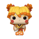 Фігурка FUNKO POP! серії Demon Slayer - Zenitsu Agatsuma в Кімоно 75575 фото 1