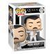 Фігурка FUNKO POP! серії "Queen" - ФРЕДДІ МЕРК'ЮРІ З КЛІПУ 75375 фото 1