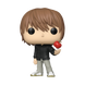 Фbгурка Funko Pop серии "Тетраль Смерти" - ЛАЙТ ЯГАМИ 93292 фото 1