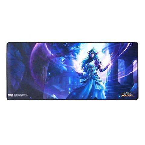 Коврик для мыши WORLD OF WARCRAFT Tyrande Варкрафт BXSFFK30522070032 фото
