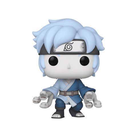 Коллекционная фигурка FUNKO POP! серии "Боруто" - МИЦУКИ 61386 фото