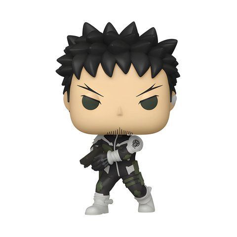 Фигурка Funko POP! серии "Кайдзю №8" - Хибино Кафка 86766 фото