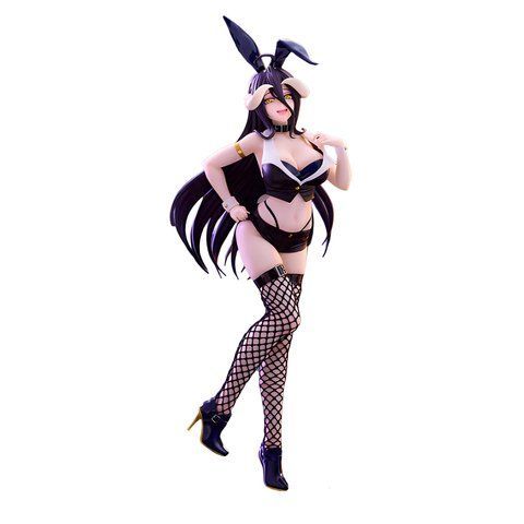 Фігурка Overload - BiCute Bunnies Figure - Albedo・another costume GM138 фото