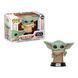 Фігурка FUNKO POP! серії "Мандалорець" - Малюк 48740 фото 2