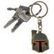 Брелок STAR WARS Boba Fett ABYKEY083 фото 3